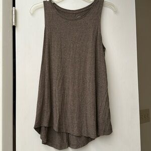 Flowy Tank Top by Nine West